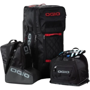 Mala de Equipamentos Ogio Rig T3 Preto