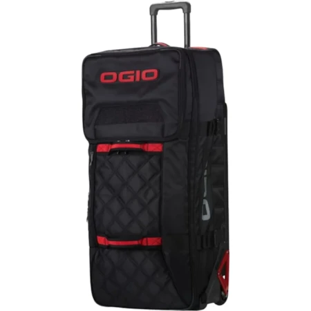 Segunda imagem do produto Mala de Equipamentos Ogio Rig T3 Preto