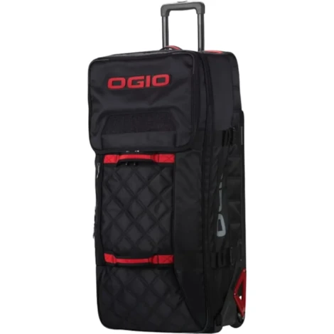 Segunda imagem do produto Mala de Equipamentos Ogio Rig T3 Preto