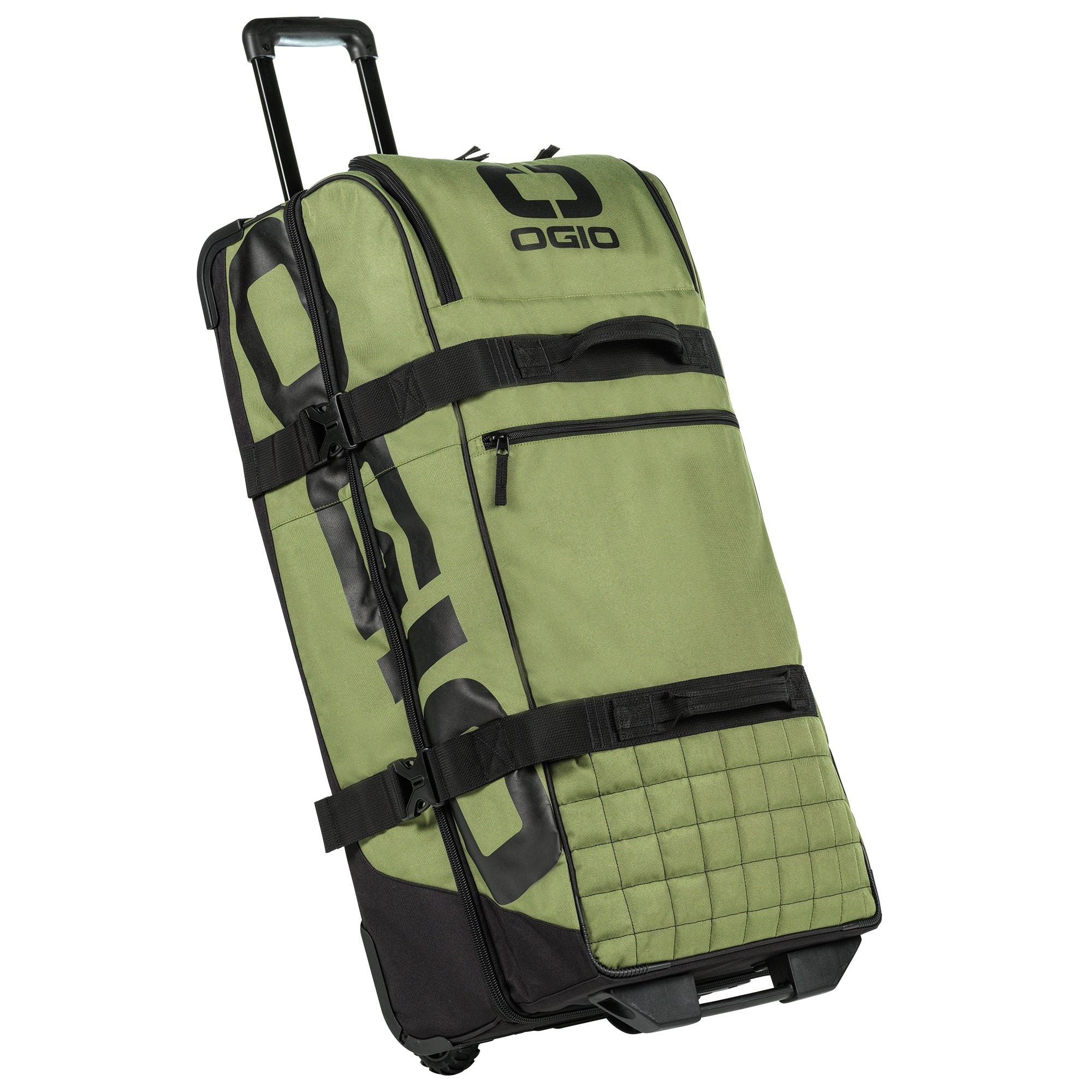 ogio 14 way cart bolsa