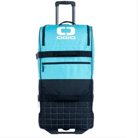 Mala de Equipamentos Ogio Trucker Gear Bag - Maui