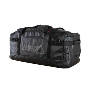 Segunda imagem do produto Mala Leatt Duffel 60L - Preto 