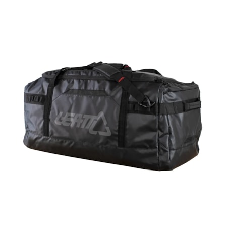 Segunda imagem do produto Mala Leatt Duffel 60L - Preto