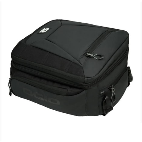 Mala Traseira P/ Moto Ogio Tail Bag 2.0 Encaixe Universal