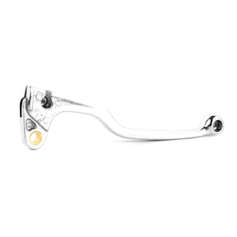 Segunda imagem do produto Manete De Embreagem BR Parts KXF 250 05/19 KXF 450 06/18 KX 250 05/08 RMZ 250 05/06