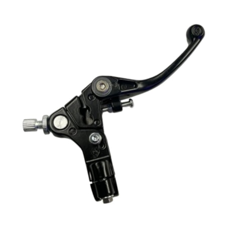 Segunda imagem do produto Manete de Embreagem C/ Manicoto MXF RR 110/125/140/150