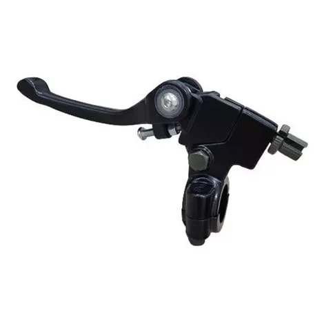 Manete de Embreagem Retratil MXF 125/140