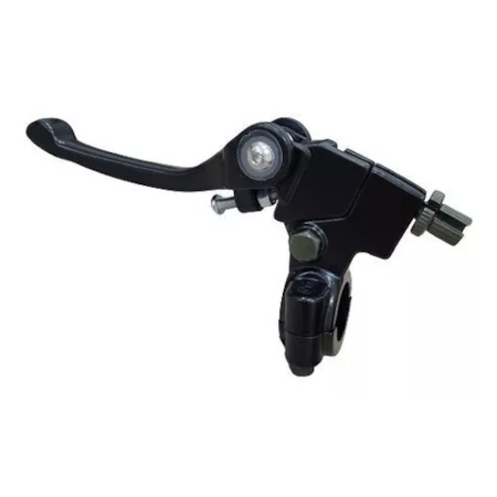 Manete de Embreagem Retrátil MXF Pro Series 125