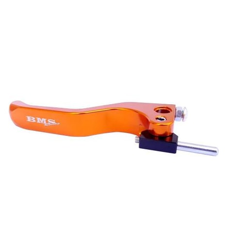 Segunda imagem do produto Manete Easy Clutch NG BMS - Laranja