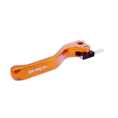 Manete Easy Clutch NG BMS - Laranja