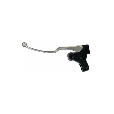 Manete Embreagem Completo MXF - Prata