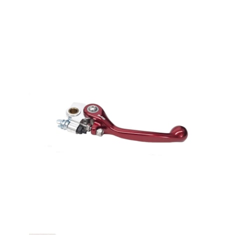 Manete IMS Retratil Freio - CRF 250/450 09/13 - Vermelho