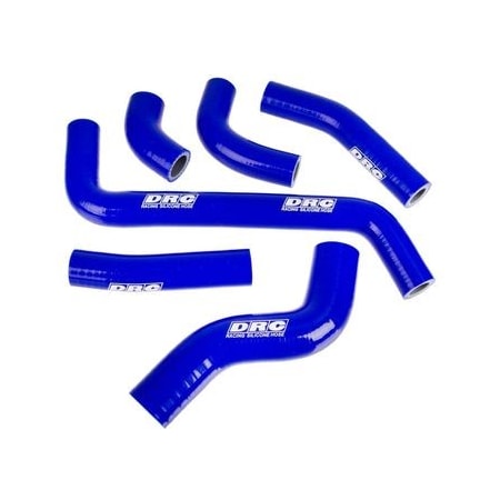 Mangueira Radiador Drc - KX450F 09/15 Azul