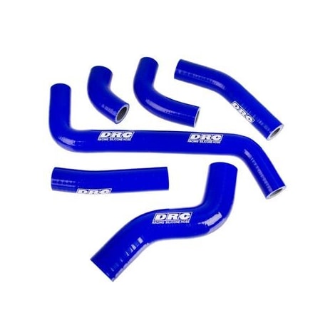 Mangueira Radiador Drc - KX450F 09/15 Azul