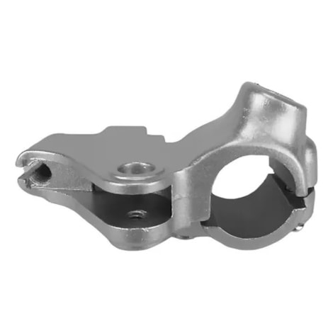 Manicoto de Embreagem Scud BROS/XRE/FALCON/NX/XR/XL - Polido