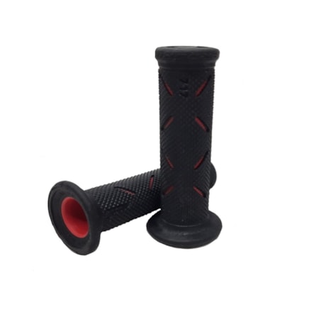 Manoala Pro Grip - 717 - Vermelho