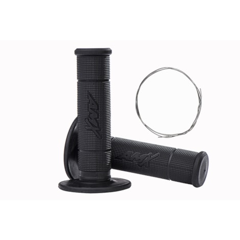 Manopla AMX Lite - Preto