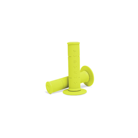 Manopla Circuit IV - Amarelo Fluor