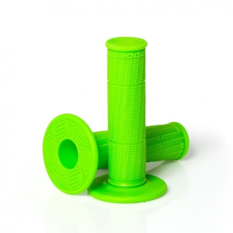 Manopla Edgers A1 Mid Soft - Verde