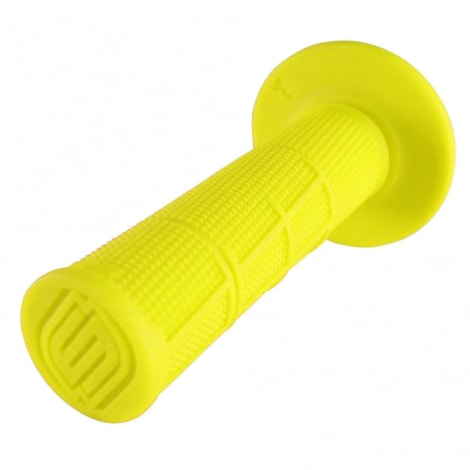 Segunda imagem do produto Manopla Edgers A3 Intermediaria - Amarelo