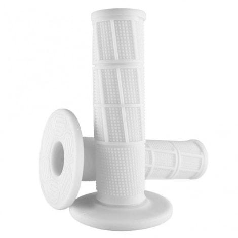 Manopla Edgers A3 Intermediaria - Branco