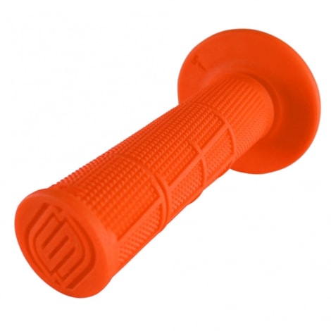 Segunda imagem do produto Manopla Edgers A3 Intermediaria - Laranja