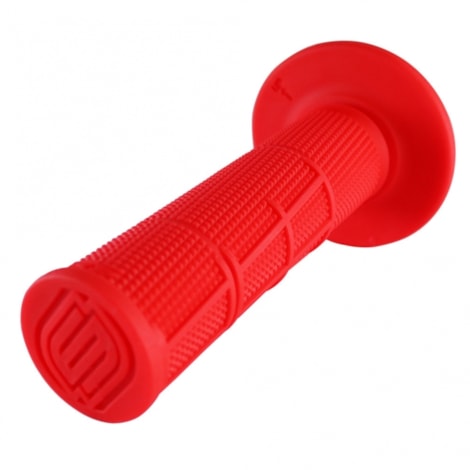 Segunda imagem do produto Manopla Edgers A3 Intermediaria - Vermelho