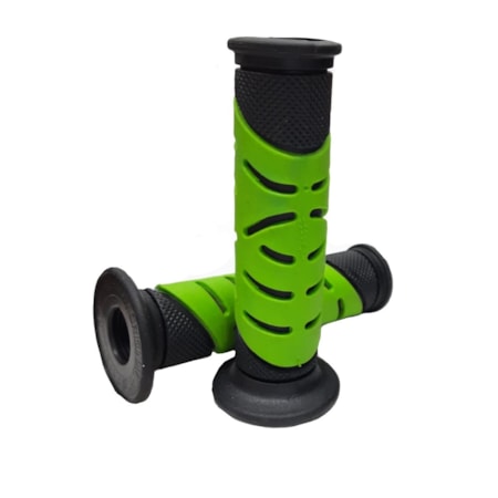 Manopla Pro Grip 719 - Verde