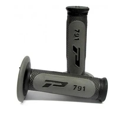 Segunda imagem do produto Manopla Pro Grip - 791 Preto