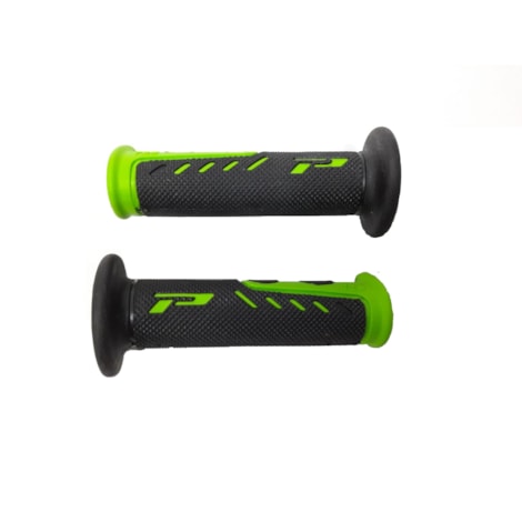 Manopla Pro Grip - 797 - Verde