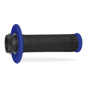Manopla Pro Grip Lock-On 708MM - Azul Preto
