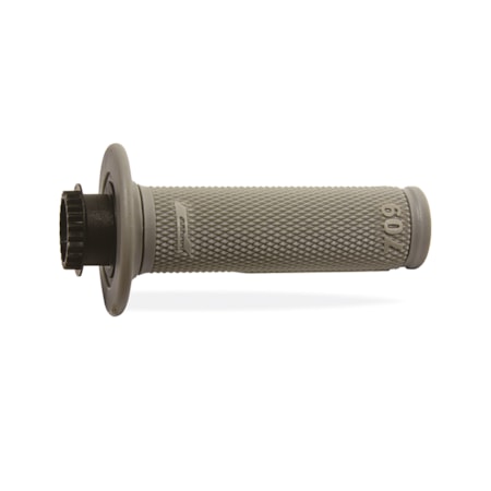Manopla Pro Grip Lock-On 709MM - Cinza