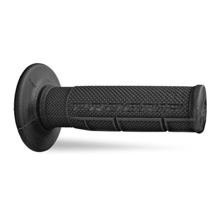 Manopla Pro Grip Soft Touch Cross - Preto