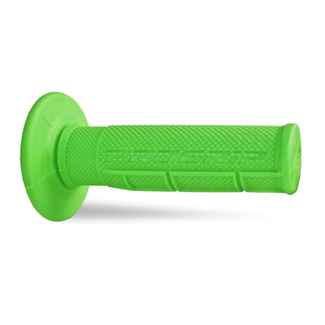 Manopla Pro Grip Soft Touch Cross - Verde