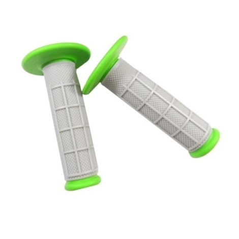 Manopla Red Dragon - Verde Cinza