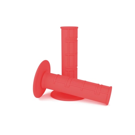 Manopla Wirtz - Vermelho Flúor