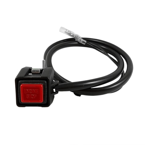 Mata Motor DRC Kill Switch