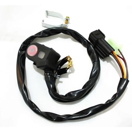 Mata Motor Power MX CRF250 (10-13) CRF450 (09-12)