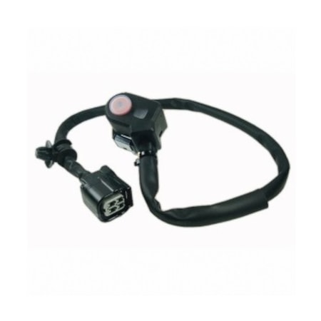 Mata Motor Power MX - CRF250 10/13 CRF450 10/12