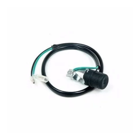 Mata Motor Red Dragon - CRF 230