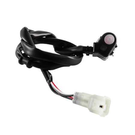 Mata Motor Red Dragon - Honda CRF450 09-12 CRF250 10-13