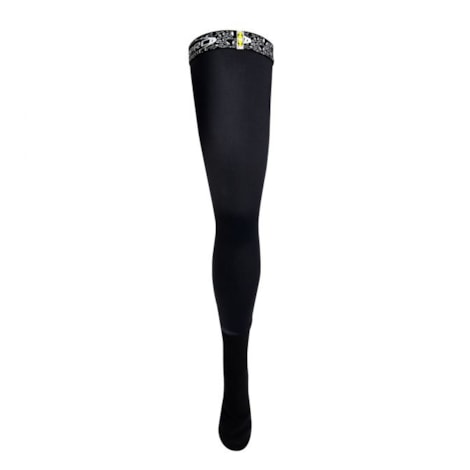Segunda imagem do produto Meia MR PRO Lycra
