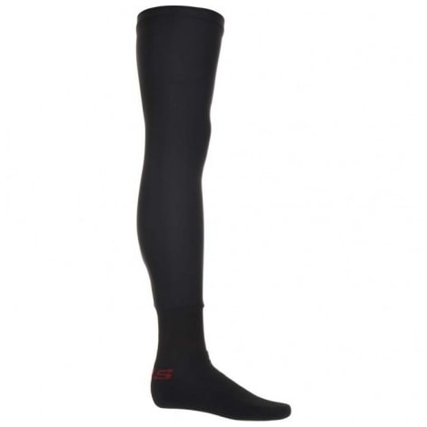 Meião IMS MX (LYCRA) - Preto