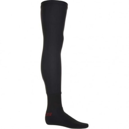 Segunda imagem do produto Meião IMS MX (LYCRA) - Preto