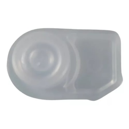 Membrana Botão Corta Corrente Lizard -  CRF 250F CRF 250/450