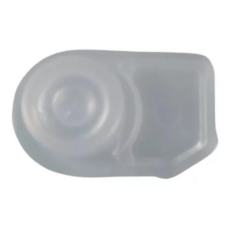 Membrana Botão Corta Corrente Lizard - CRF 250F CRF 250/450