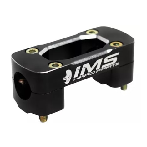 Mesa IMS CRF 230/250F TORNADO - Preto