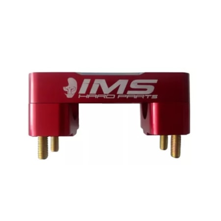 Mesa IMS CRF 230 - Vermelho