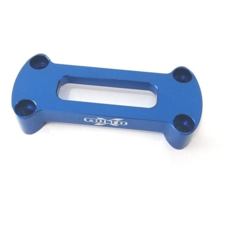 Mesa Moto X - Yamaha YZF250/450 05/07 28MM  - Azul