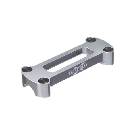 Mesa Moto X - Yamaha YZF250/450 05/07 28MM - Grafite